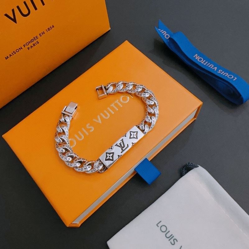 LV Bracelets